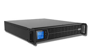 科华YTR11-J系列单相机架式UPS电源(1-10KVA)