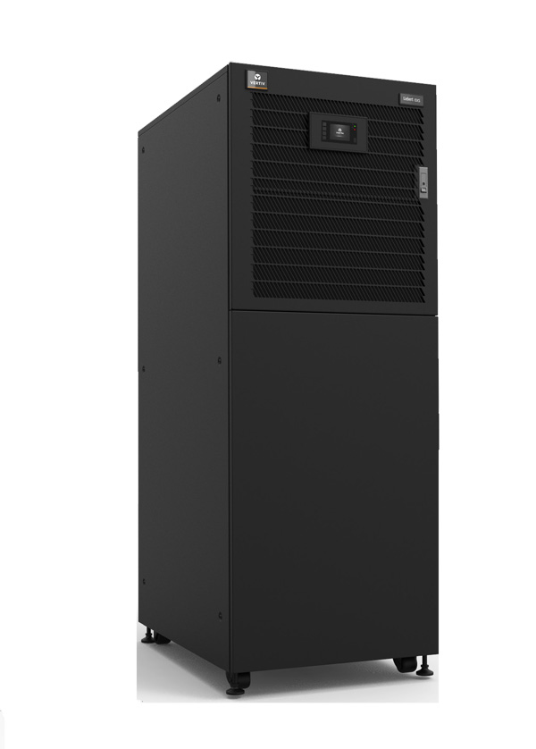 维谛EXS系列30-60kVA高效灵活的一体化UPS电源